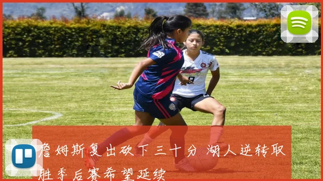 詹姆斯复出砍下三十分 湖人逆转取胜季后赛希望延续